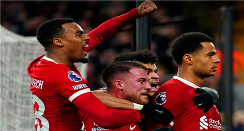 تشكيل ليفربول.. استمرار غياب صلاح.. وتبديلان أمام تشيلسي في نهائي كأس كاراباو 